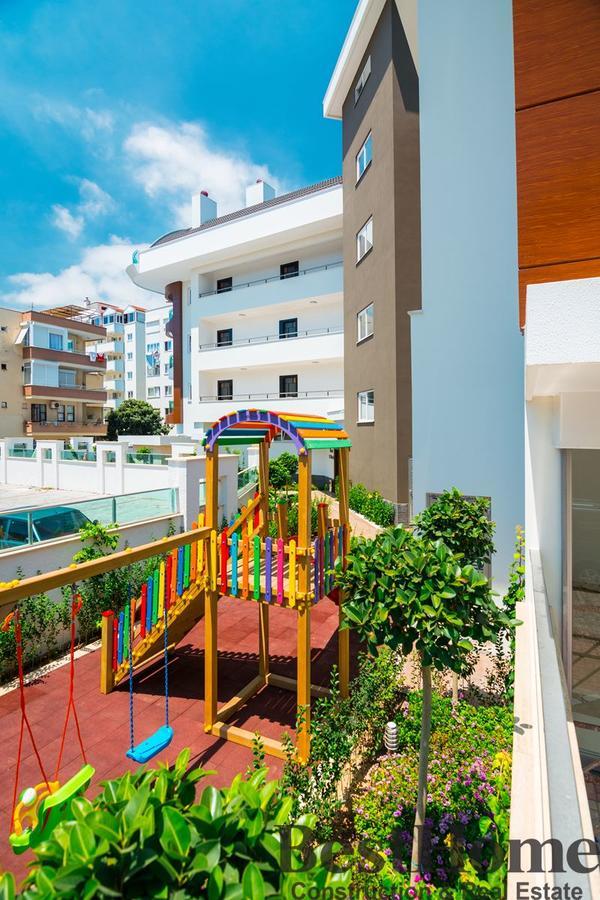 Best Home 20 Kleopatra Alanya Exterior foto